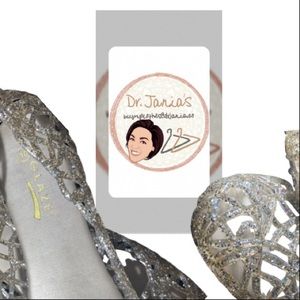 Glaze Sparkle Jelly’s